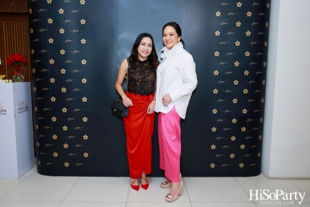 HiSoParty ร่วมกับ Jivamanee และ Biologique Recherche ชวนสัมผัสประสบการณ์ A SELF LOVE JOURNEY