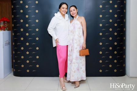 HiSoParty ร่วมกับ Jivamanee และ Biologique Recherche ชวนสัมผัสประสบการณ์ A SELF LOVE JOURNEY