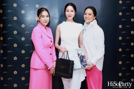 HiSoParty ร่วมกับ Jivamanee และ Biologique Recherche ชวนสัมผัสประสบการณ์ A SELF LOVE JOURNEY