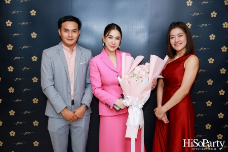 HiSoParty ร่วมกับ Jivamanee และ Biologique Recherche ชวนสัมผัสประสบการณ์ A SELF LOVE JOURNEY