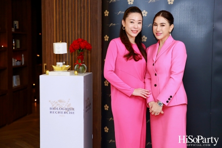 HiSoParty ร่วมกับ Jivamanee และ Biologique Recherche ชวนสัมผัสประสบการณ์ A SELF LOVE JOURNEY