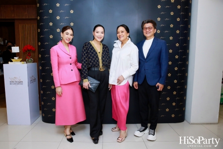 HiSoParty ร่วมกับ Jivamanee และ Biologique Recherche ชวนสัมผัสประสบการณ์ A SELF LOVE JOURNEY