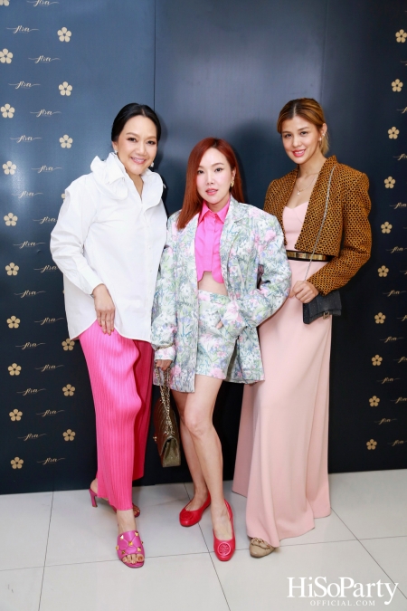 HiSoParty ร่วมกับ Jivamanee และ Biologique Recherche ชวนสัมผัสประสบการณ์ A SELF LOVE JOURNEY