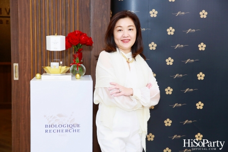 HiSoParty ร่วมกับ Jivamanee และ Biologique Recherche ชวนสัมผัสประสบการณ์ A SELF LOVE JOURNEY