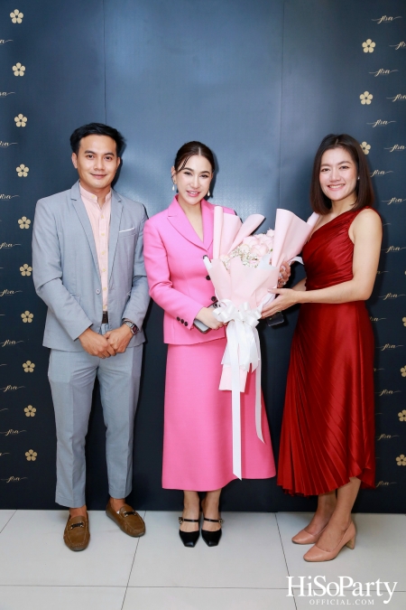 HiSoParty ร่วมกับ Jivamanee และ Biologique Recherche ชวนสัมผัสประสบการณ์ A SELF LOVE JOURNEY