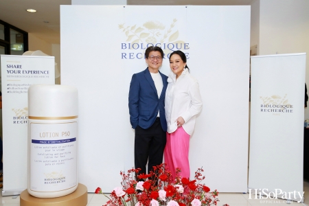 HiSoParty ร่วมกับ Jivamanee และ Biologique Recherche ชวนสัมผัสประสบการณ์ A SELF LOVE JOURNEY