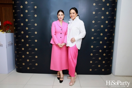 HiSoParty ร่วมกับ Jivamanee และ Biologique Recherche ชวนสัมผัสประสบการณ์ A SELF LOVE JOURNEY