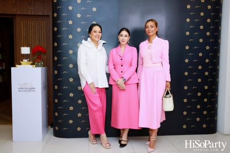 HiSoParty ร่วมกับ Jivamanee และ Biologique Recherche ชวนสัมผัสประสบการณ์ A SELF LOVE JOURNEY