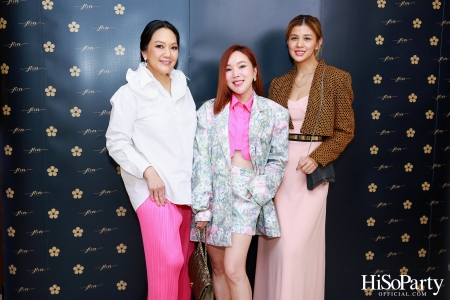 HiSoParty ร่วมกับ Jivamanee และ Biologique Recherche ชวนสัมผัสประสบการณ์ A SELF LOVE JOURNEY