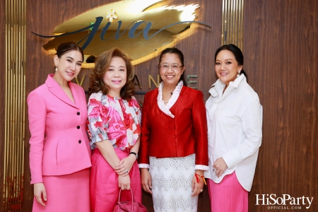 HiSoParty ร่วมกับ Jivamanee และ Biologique Recherche ชวนสัมผัสประสบการณ์ A SELF LOVE JOURNEY