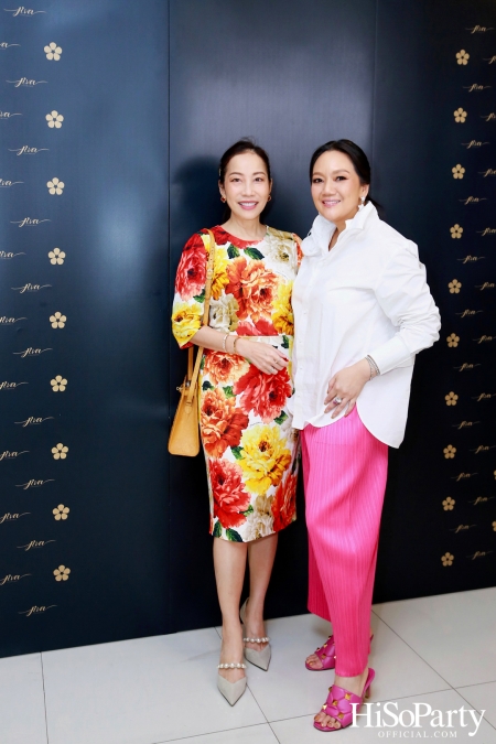 HiSoParty ร่วมกับ Jivamanee และ Biologique Recherche ชวนสัมผัสประสบการณ์ A SELF LOVE JOURNEY