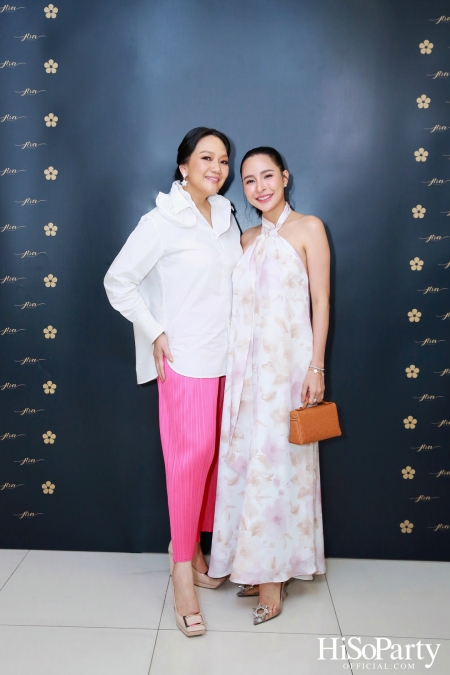 HiSoParty ร่วมกับ Jivamanee และ Biologique Recherche ชวนสัมผัสประสบการณ์ A SELF LOVE JOURNEY