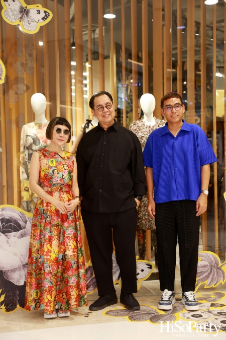 BIYAN เปิดร้านสาขาแรกในประเทศไทยอย่างเป็นทางการ ณ CLUB 21