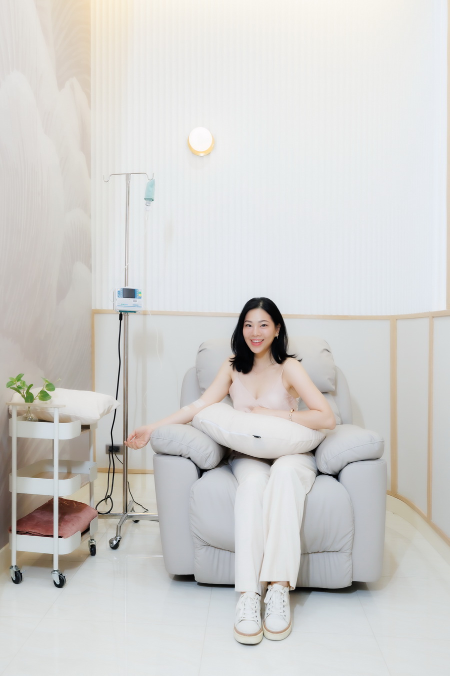 CLASSY อัปเดตเทรนด์ความงาม 2024 นวัตกรรมกระตุ้นการสร้างคอลลาเจน เพิ่มความมั่นใจในเอกลักษณ์ของตัวเอง