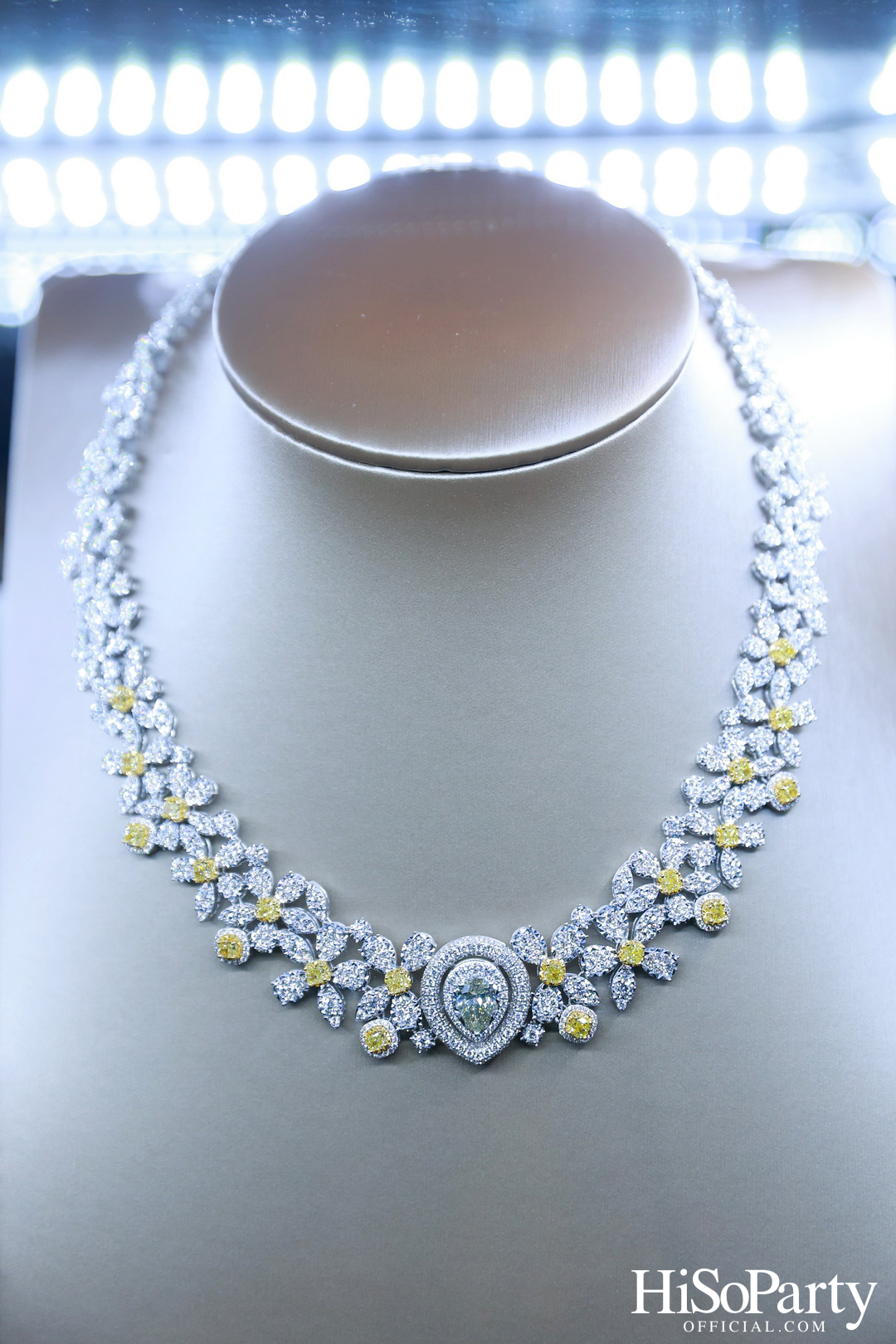 Friend of Jubilee Diamond Spectacular Party