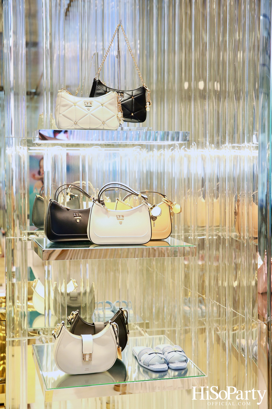 LYN จัดงาน ‘LYN’s Empowered Women’ เนื่องในวันสตรีสากล