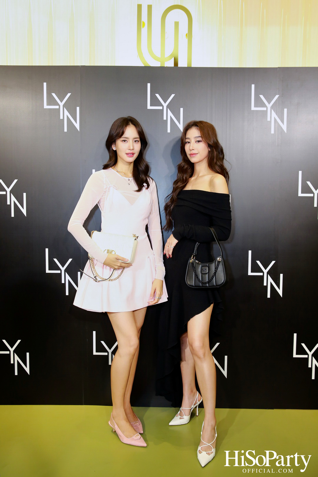 LYN จัดงาน ‘LYN’s Empowered Women’ เนื่องในวันสตรีสากล