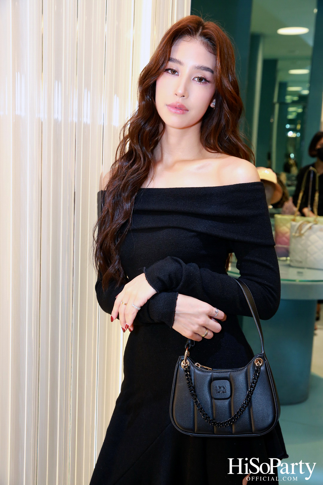 LYN จัดงาน ‘LYN’s Empowered Women’ เนื่องในวันสตรีสากล