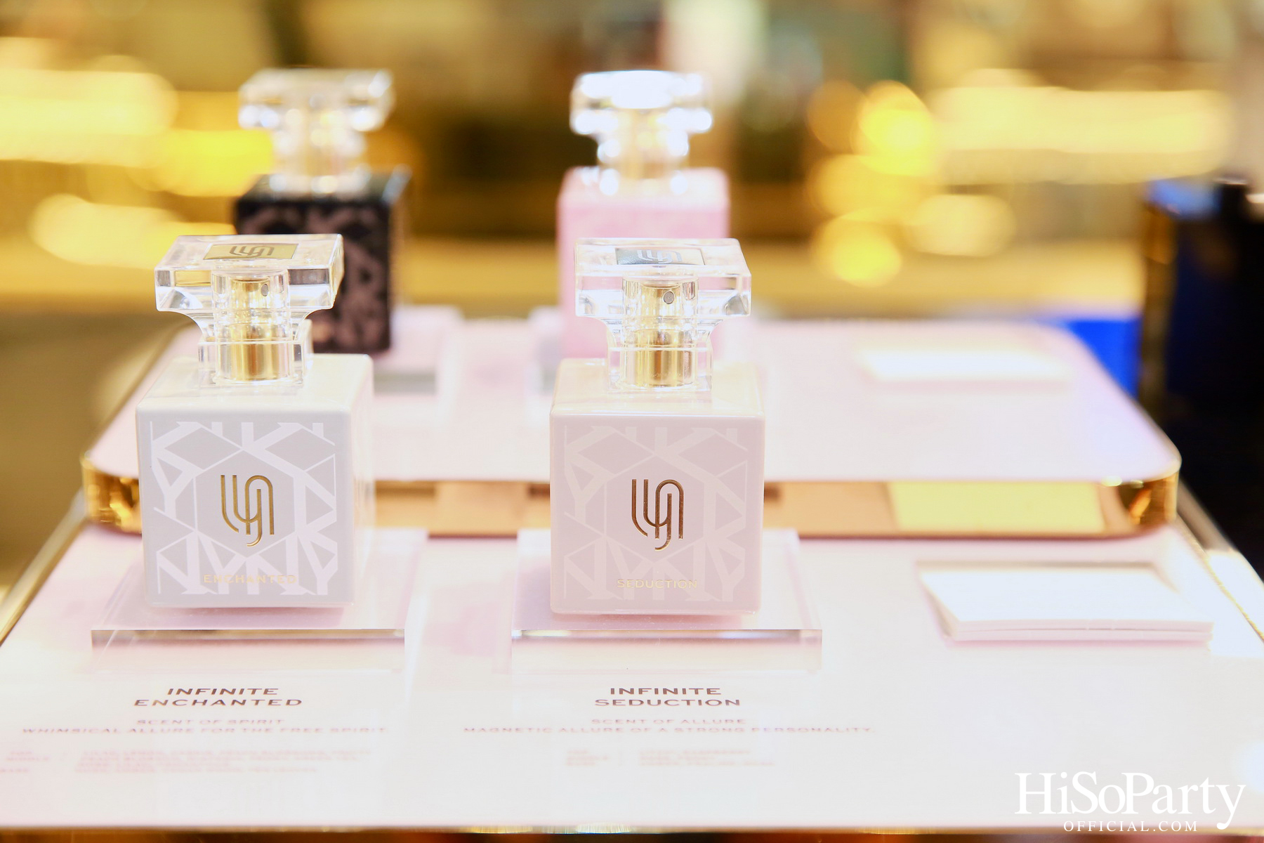 LYN จัดงาน ‘LYN’s Empowered Women’ เนื่องในวันสตรีสากล