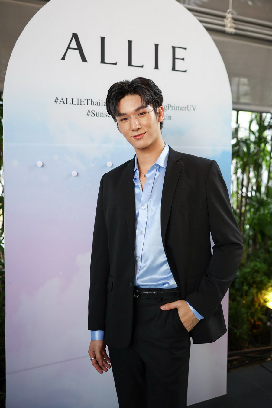 ALLIE Lasting-Beauty UV Primer งานเปิดตัวนวัตกรรมความงาม ที่เหนือกว่ากันแดดธรรมดา จาก ALLIE (อัลลี่)