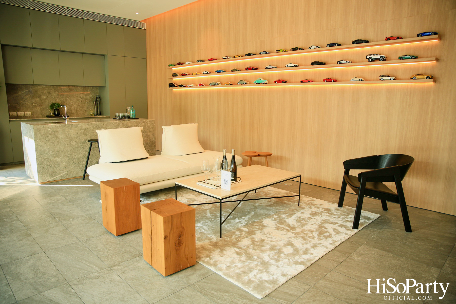 โครงการบ้านอิสสระ บางนา เปิดแนวคิดบ้านซีรีย์ใหม่ ในงาน ‘A Sanctuary of Garage Living : A place where freedom drives’