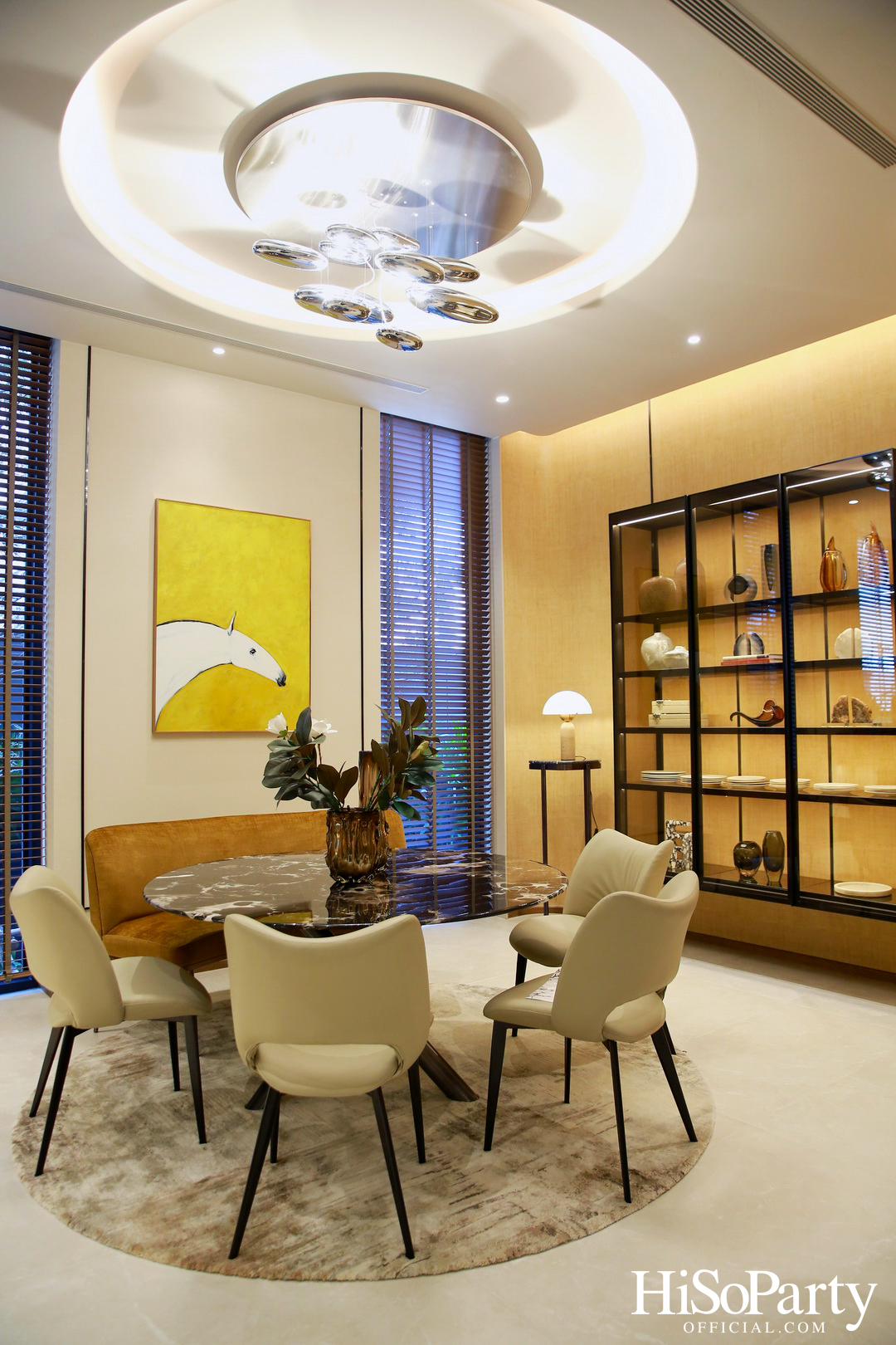 โครงการบ้านอิสสระ บางนา เปิดแนวคิดบ้านซีรีย์ใหม่ ในงาน ‘A Sanctuary of Garage Living : A place where freedom drives’