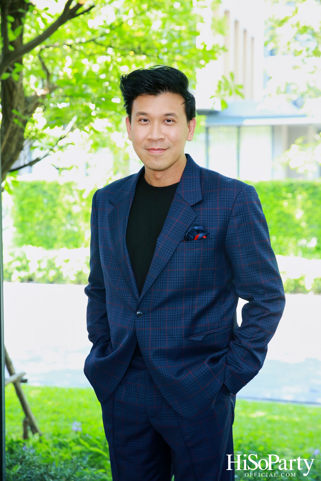 โครงการบ้านอิสสระ บางนา เปิดแนวคิดบ้านซีรีย์ใหม่ ในงาน ‘A Sanctuary of Garage Living : A place where freedom drives’