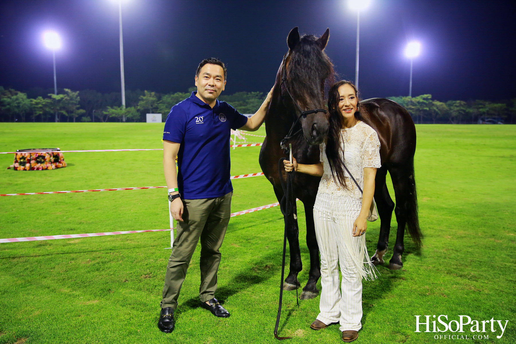 The Ambassador Cup 2024