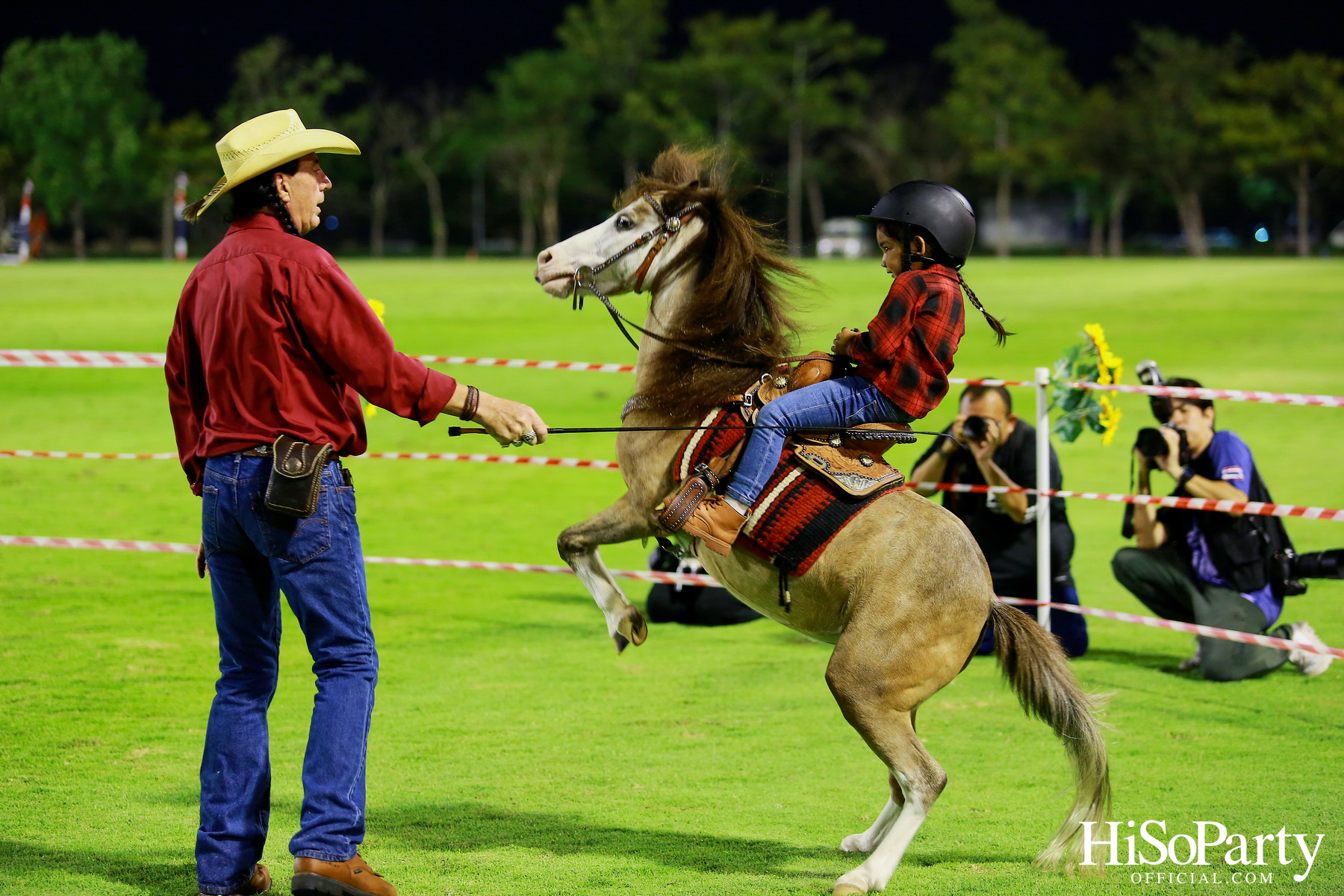 The Ambassador Cup 2024