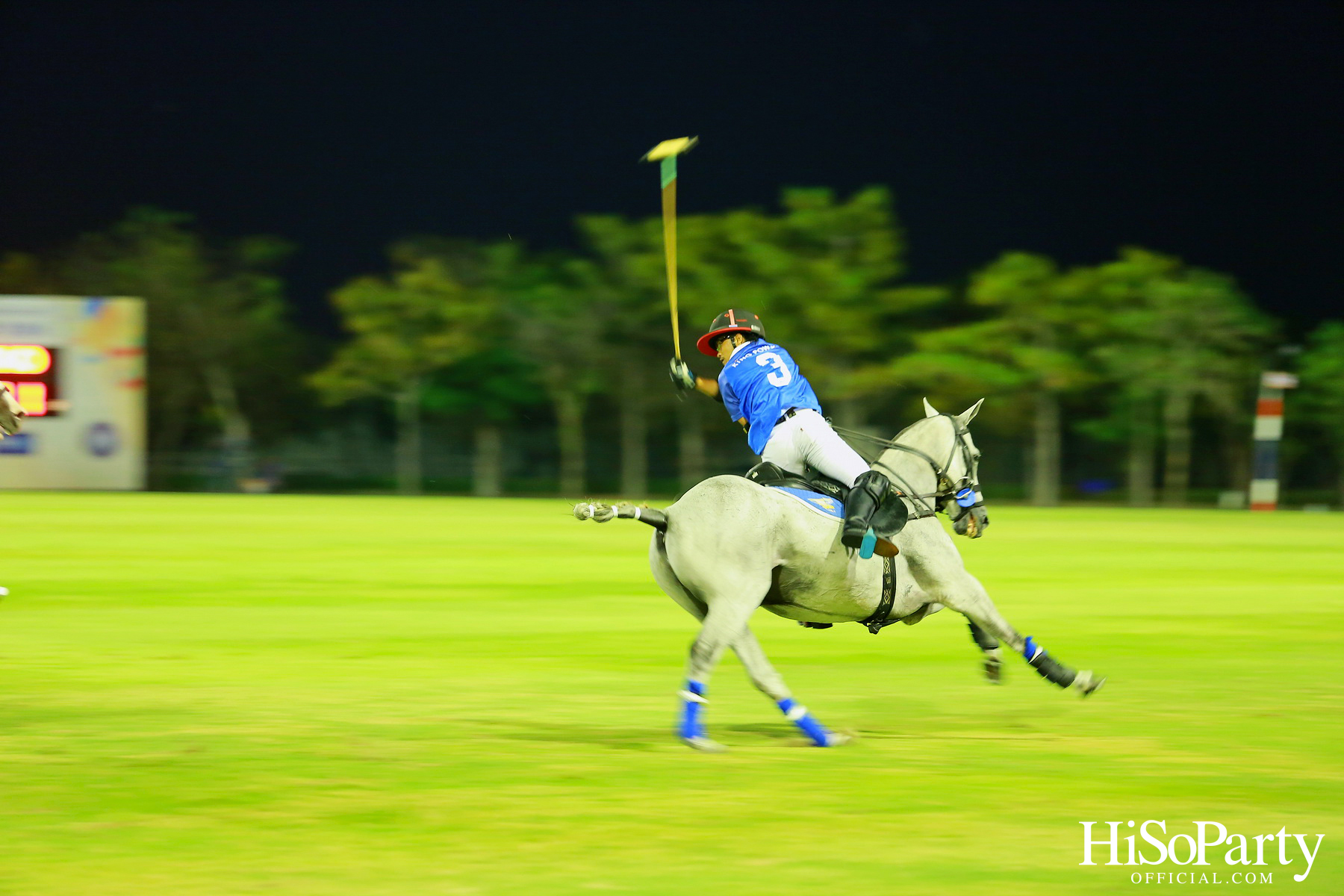 The Ambassador Cup 2024