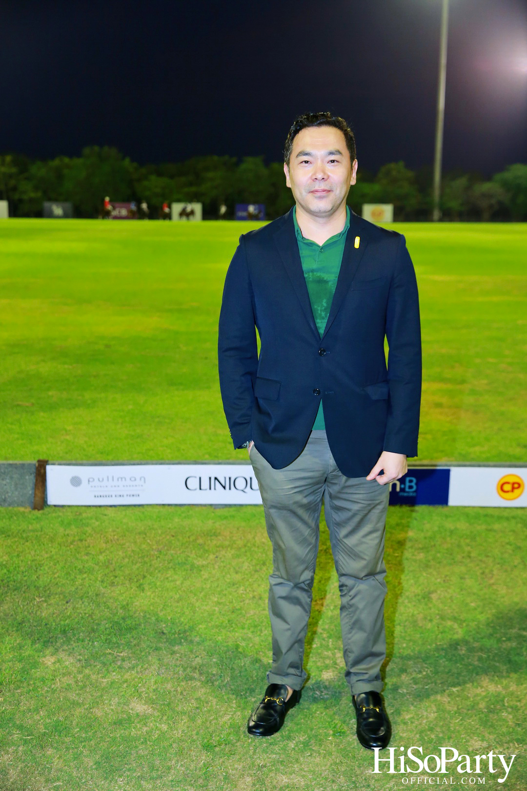 The Ambassador Cup 2024