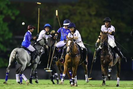 The Ambassador Cup 2024