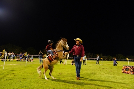 The Ambassador Cup 2024