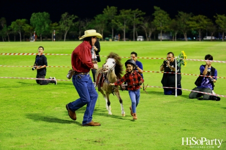 The Ambassador Cup 2024