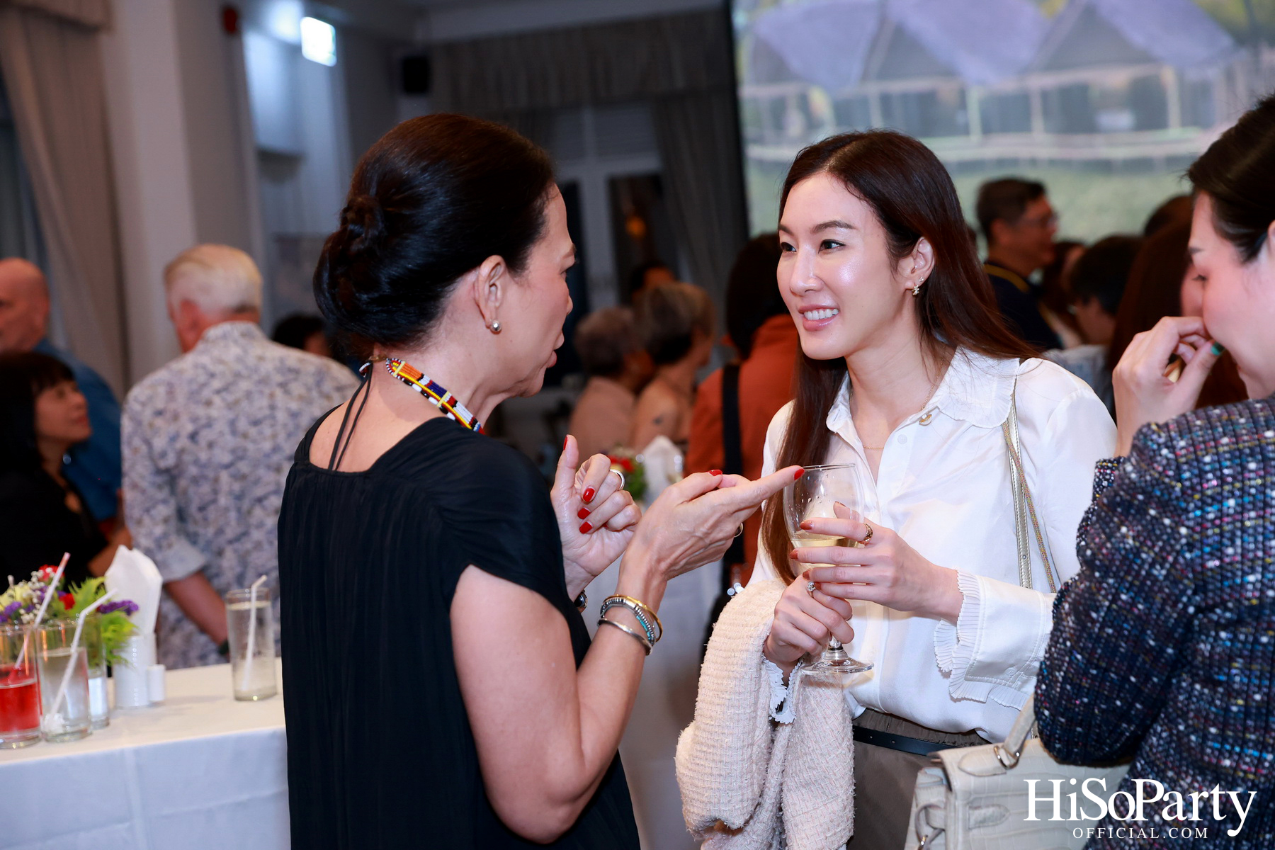 A2A Safaris พาเปิดประสบการณ์การเดินทางแบบซาฟารีพร้อมทำความรู้จัก Botswana และ Namibia ผ่านการเล่าเรื่องโดย Peter Allison