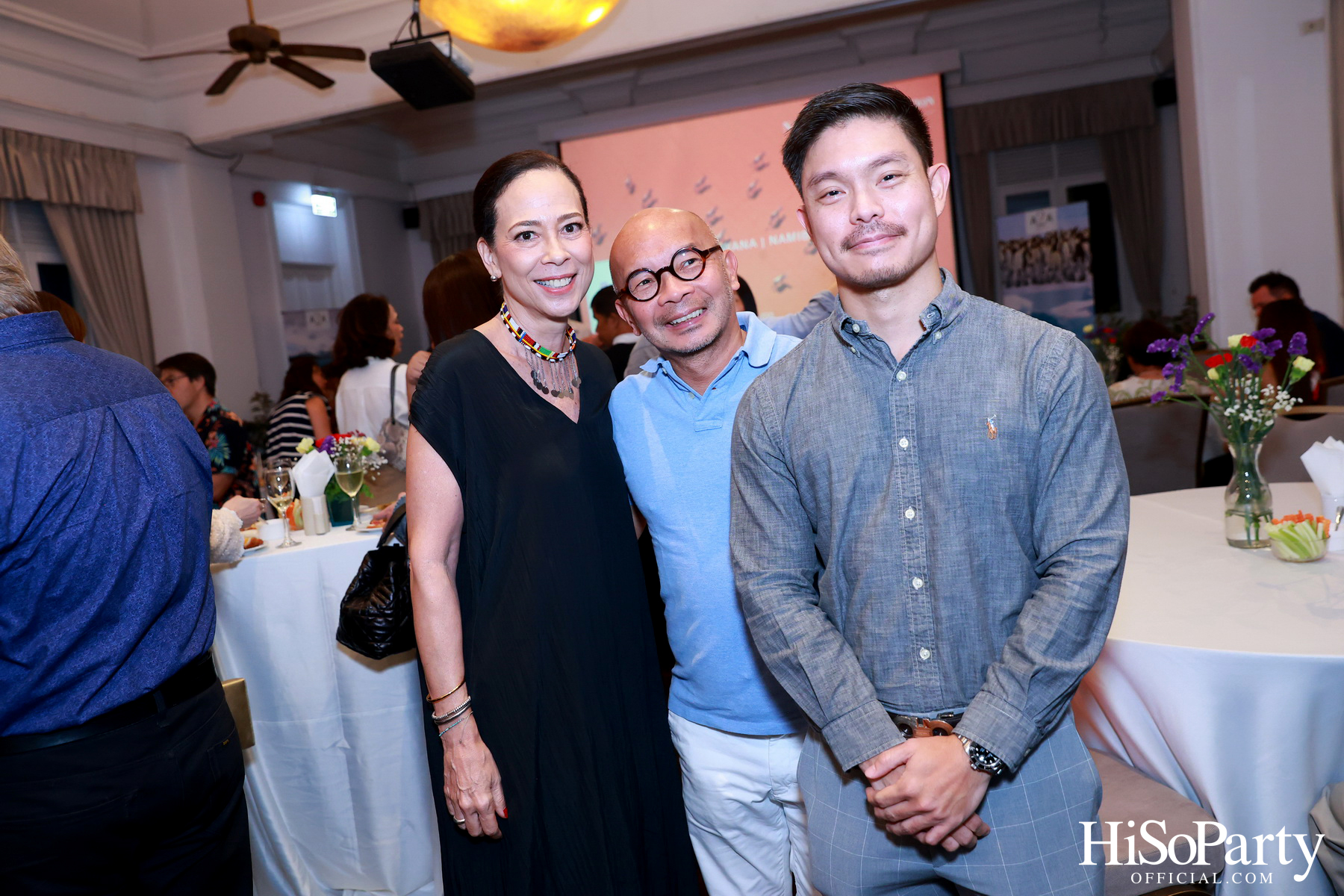 A2A Safaris พาเปิดประสบการณ์การเดินทางแบบซาฟารีพร้อมทำความรู้จัก Botswana และ Namibia ผ่านการเล่าเรื่องโดย Peter Allison