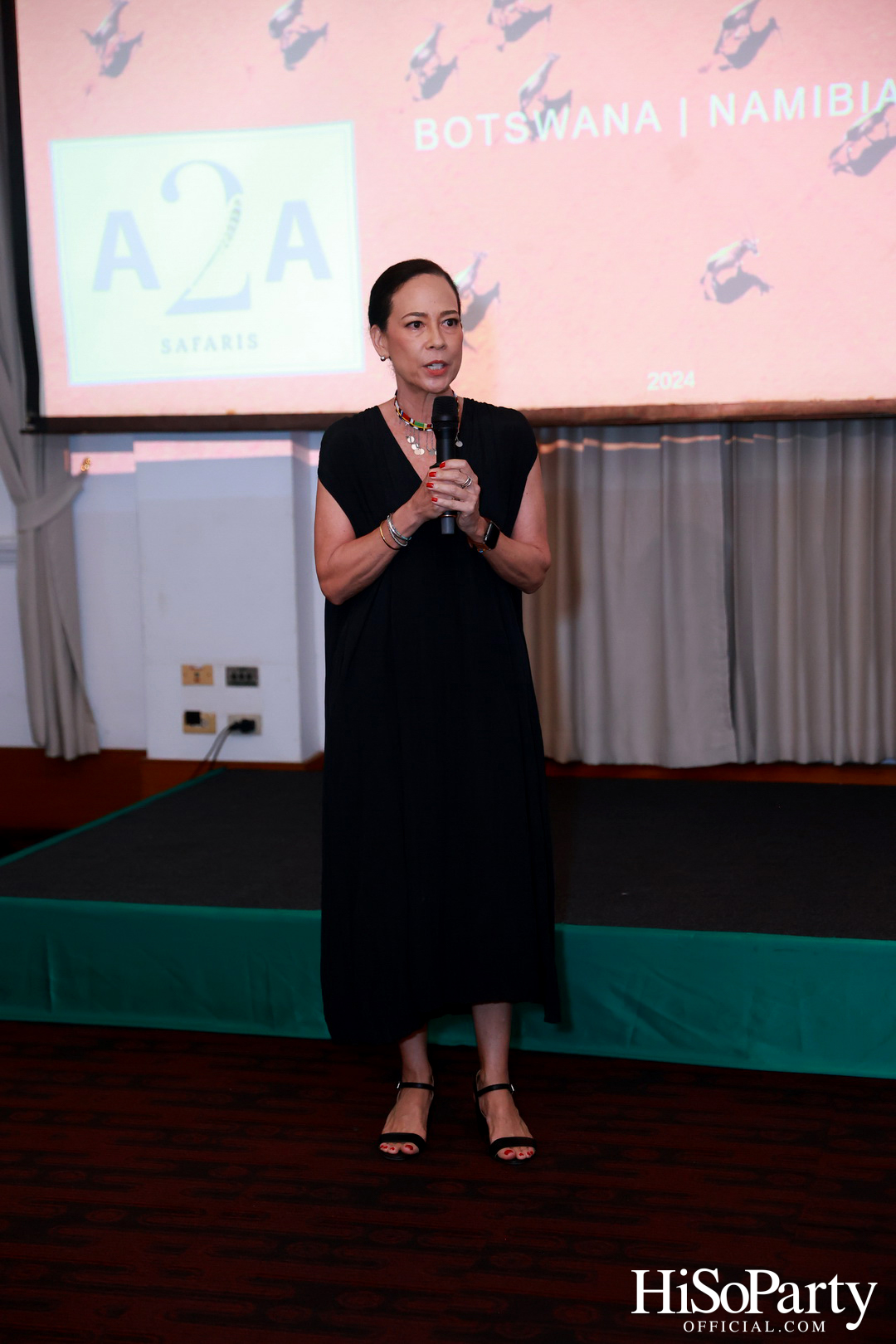 A2A Safaris พาเปิดประสบการณ์การเดินทางแบบซาฟารีพร้อมทำความรู้จัก Botswana และ Namibia ผ่านการเล่าเรื่องโดย Peter Allison