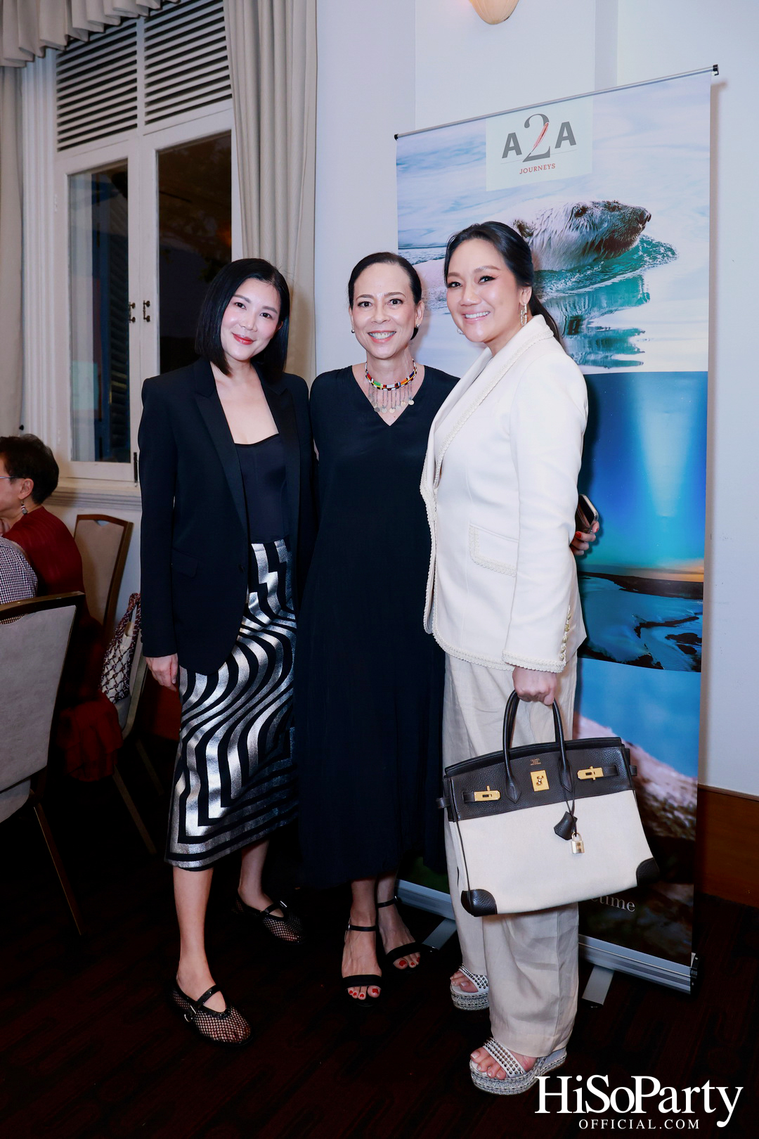 A2A Safaris พาเปิดประสบการณ์การเดินทางแบบซาฟารีพร้อมทำความรู้จัก Botswana และ Namibia ผ่านการเล่าเรื่องโดย Peter Allison