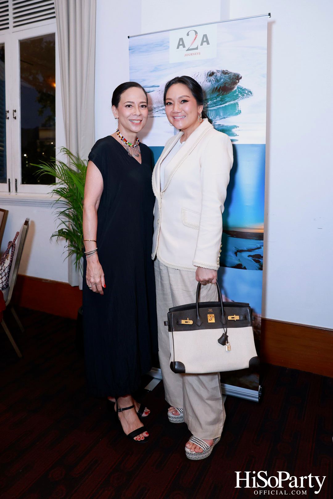 A2A Safaris พาเปิดประสบการณ์การเดินทางแบบซาฟารีพร้อมทำความรู้จัก Botswana และ Namibia ผ่านการเล่าเรื่องโดย Peter Allison