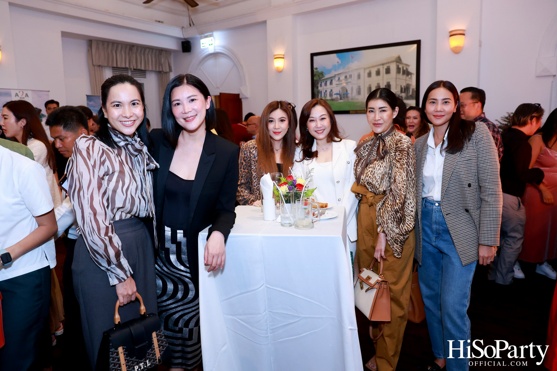 A2A Safaris พาเปิดประสบการณ์การเดินทางแบบซาฟารีพร้อมทำความรู้จัก Botswana และ Namibia ผ่านการเล่าเรื่องโดย Peter Allison