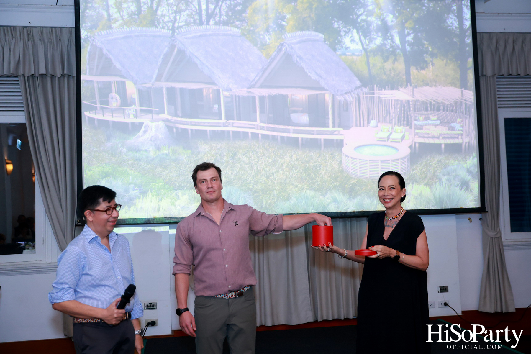 A2A Safaris พาเปิดประสบการณ์การเดินทางแบบซาฟารีพร้อมทำความรู้จัก Botswana และ Namibia ผ่านการเล่าเรื่องโดย Peter Allison