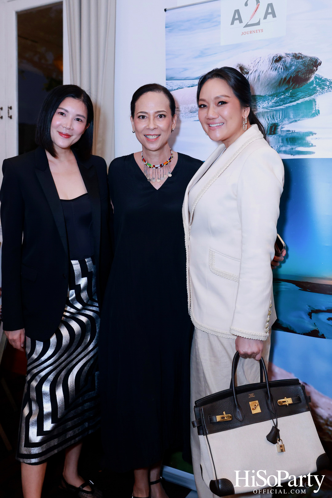 A2A Safaris พาเปิดประสบการณ์การเดินทางแบบซาฟารีพร้อมทำความรู้จัก Botswana และ Namibia ผ่านการเล่าเรื่องโดย Peter Allison