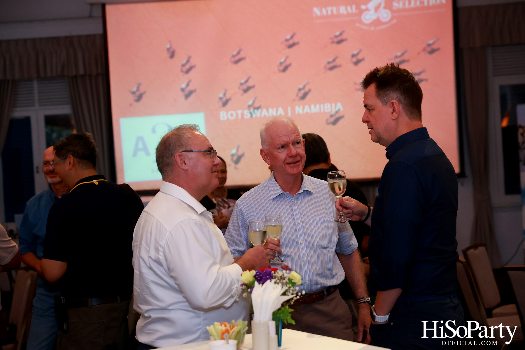 A2A Safaris พาเปิดประสบการณ์การเดินทางแบบซาฟารีพร้อมทำความรู้จัก Botswana และ Namibia ผ่านการเล่าเรื่องโดย Peter Allison