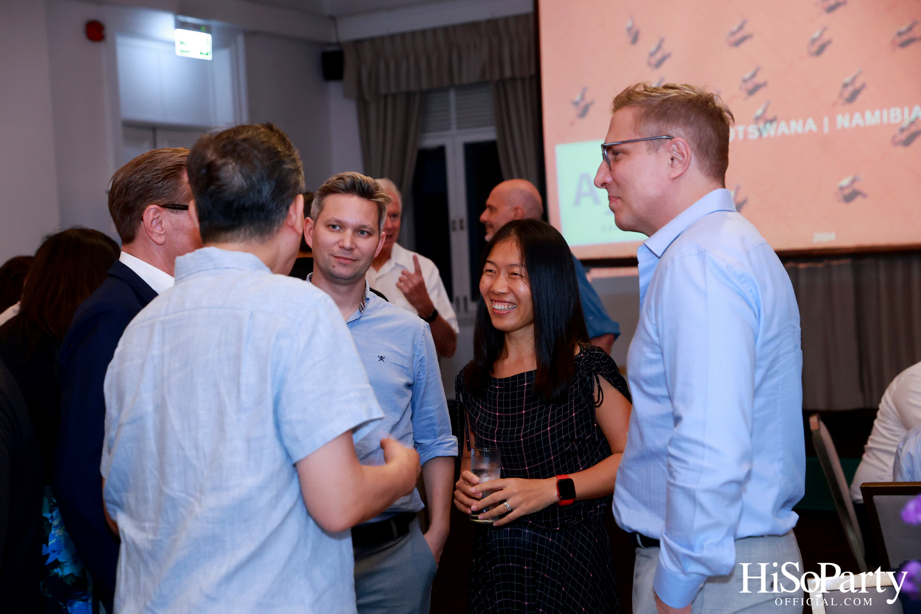 A2A Safaris พาเปิดประสบการณ์การเดินทางแบบซาฟารีพร้อมทำความรู้จัก Botswana และ Namibia ผ่านการเล่าเรื่องโดย Peter Allison