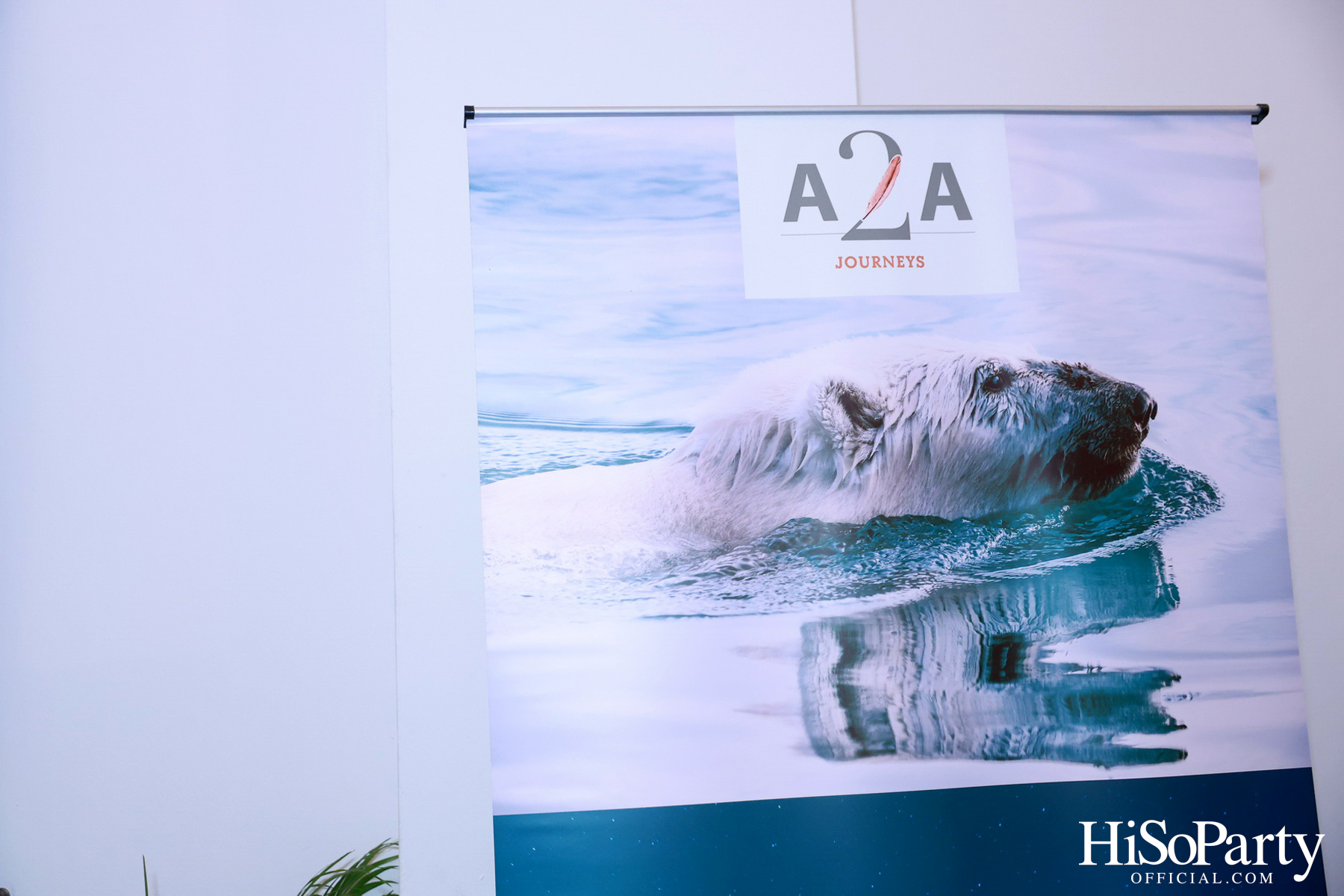 A2A Safaris พาเปิดประสบการณ์การเดินทางแบบซาฟารีพร้อมทำความรู้จัก Botswana และ Namibia ผ่านการเล่าเรื่องโดย Peter Allison