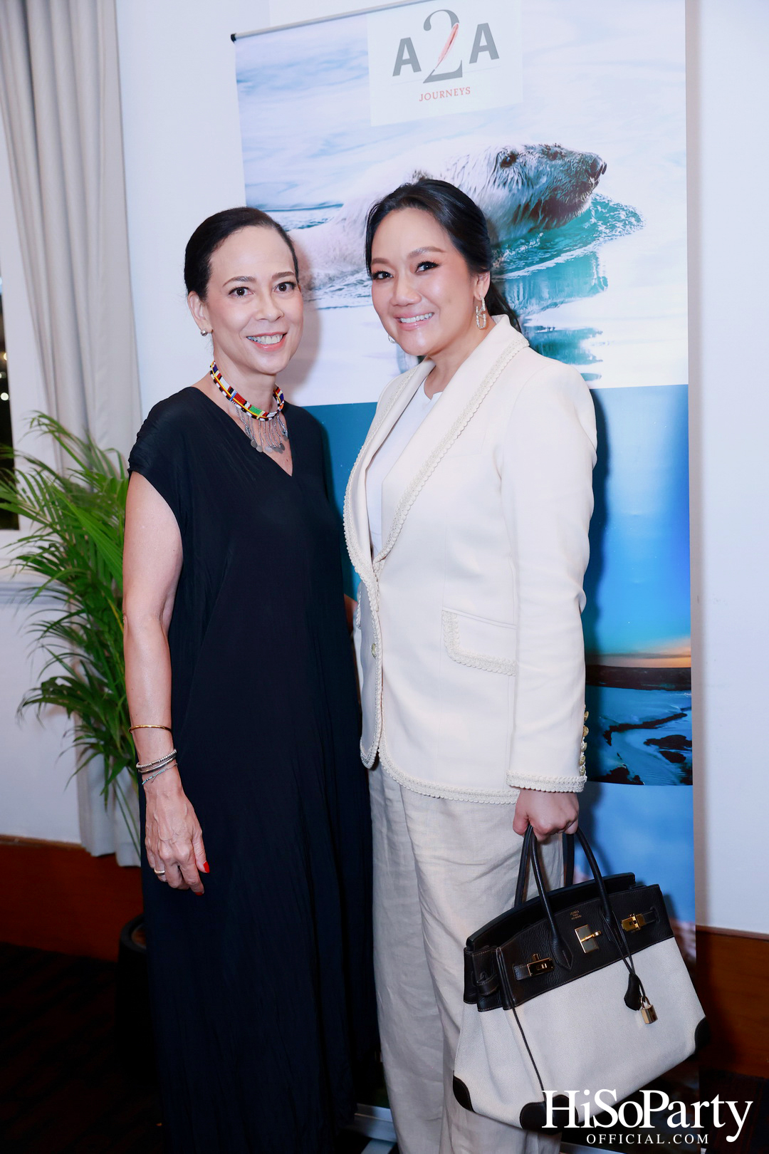 A2A Safaris พาเปิดประสบการณ์การเดินทางแบบซาฟารีพร้อมทำความรู้จัก Botswana และ Namibia ผ่านการเล่าเรื่องโดย Peter Allison