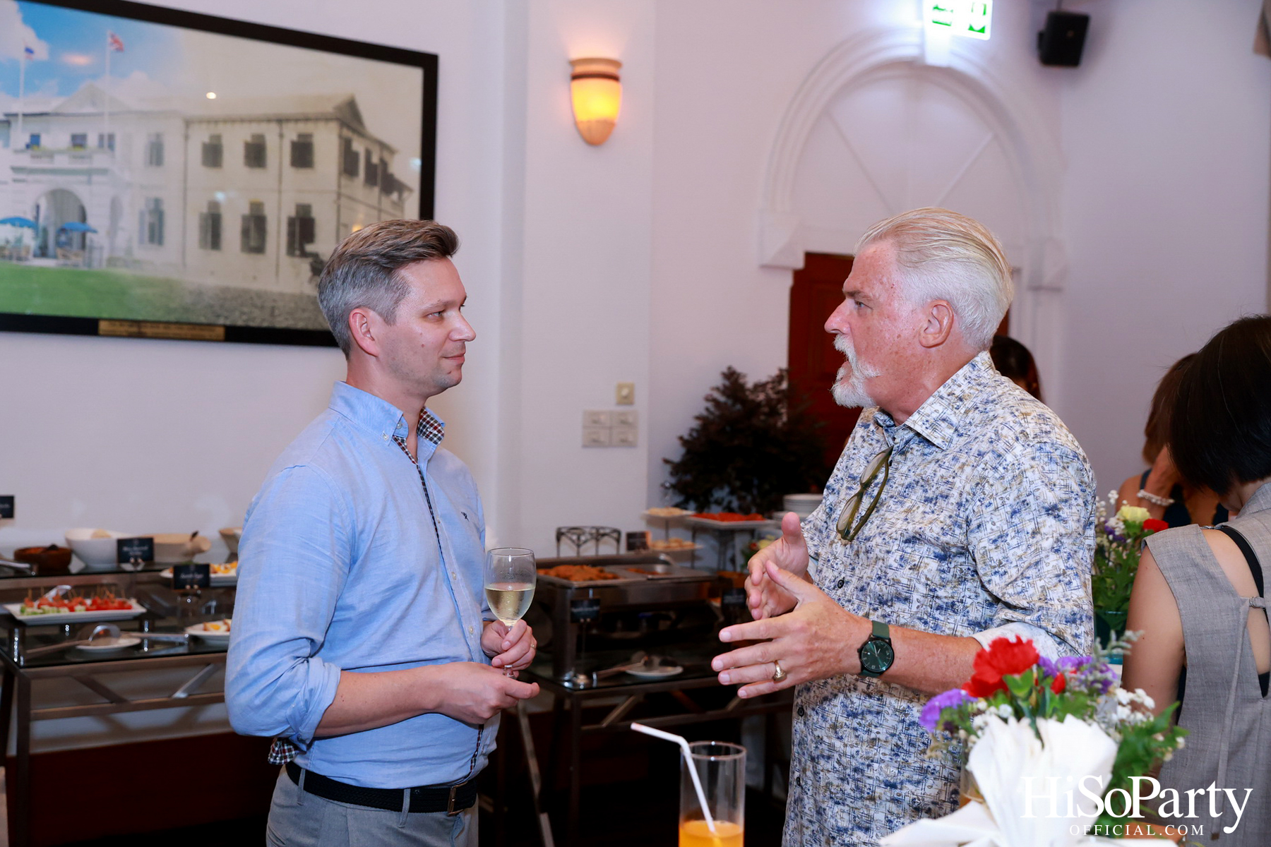 A2A Safaris พาเปิดประสบการณ์การเดินทางแบบซาฟารีพร้อมทำความรู้จัก Botswana และ Namibia ผ่านการเล่าเรื่องโดย Peter Allison