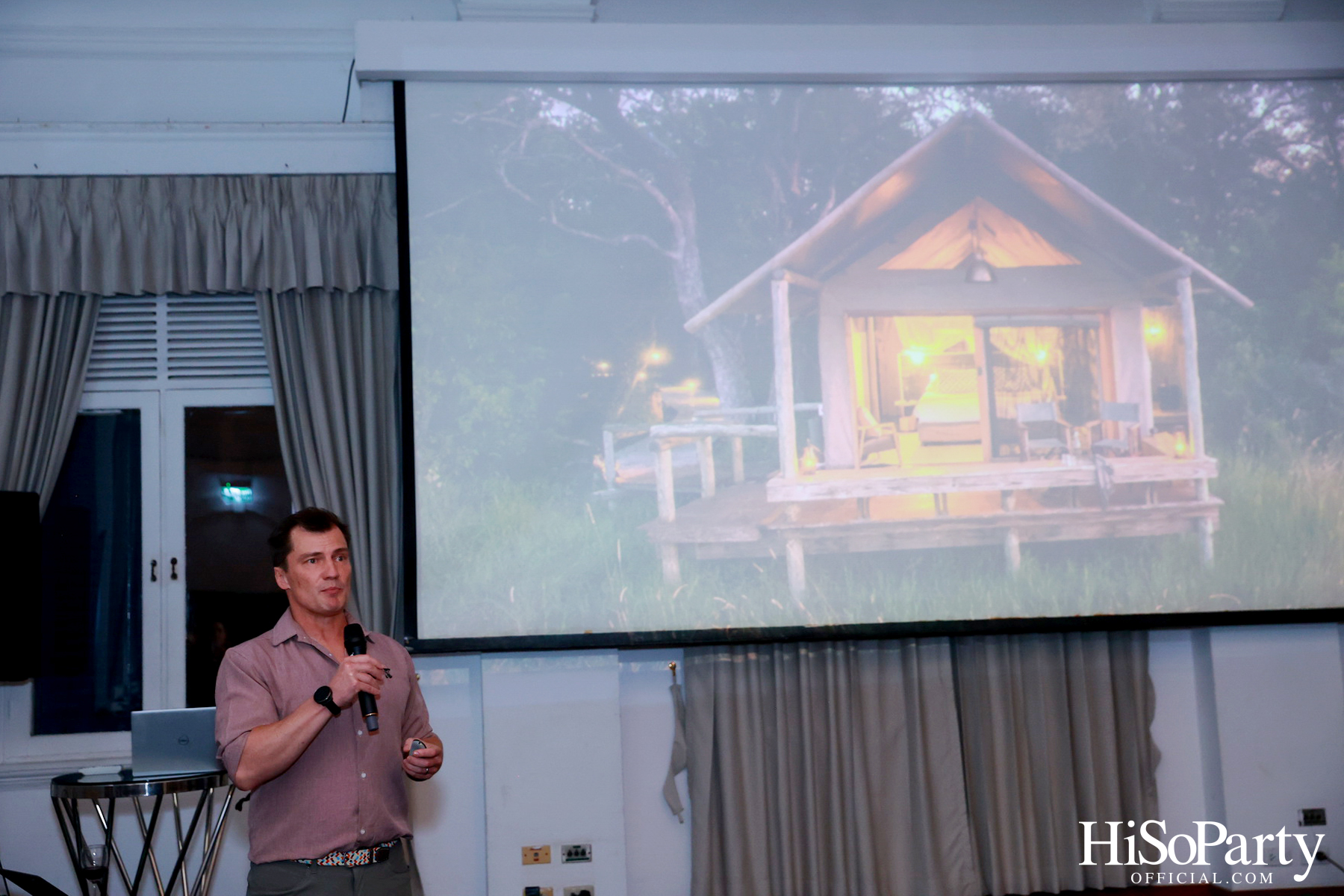 A2A Safaris พาเปิดประสบการณ์การเดินทางแบบซาฟารีพร้อมทำความรู้จัก Botswana และ Namibia ผ่านการเล่าเรื่องโดย Peter Allison