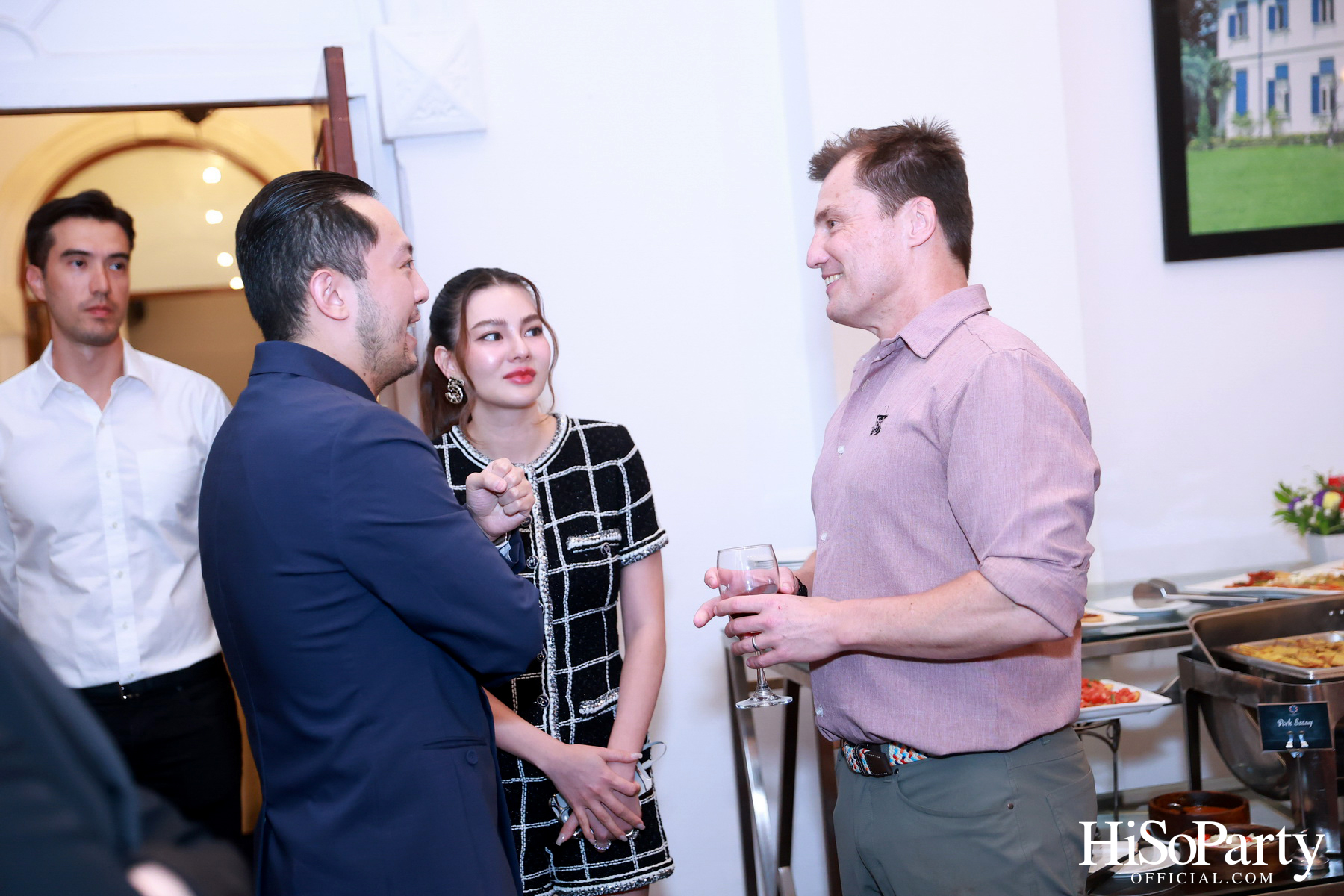 A2A Safaris พาเปิดประสบการณ์การเดินทางแบบซาฟารีพร้อมทำความรู้จัก Botswana และ Namibia ผ่านการเล่าเรื่องโดย Peter Allison