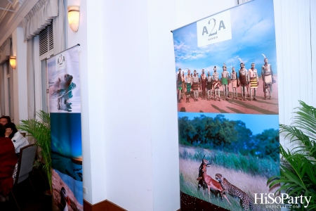 A2A Safaris พาเปิดประสบการณ์การเดินทางแบบซาฟารีพร้อมทำความรู้จัก Botswana และ Namibia ผ่านการเล่าเรื่องโดย Peter Allison
